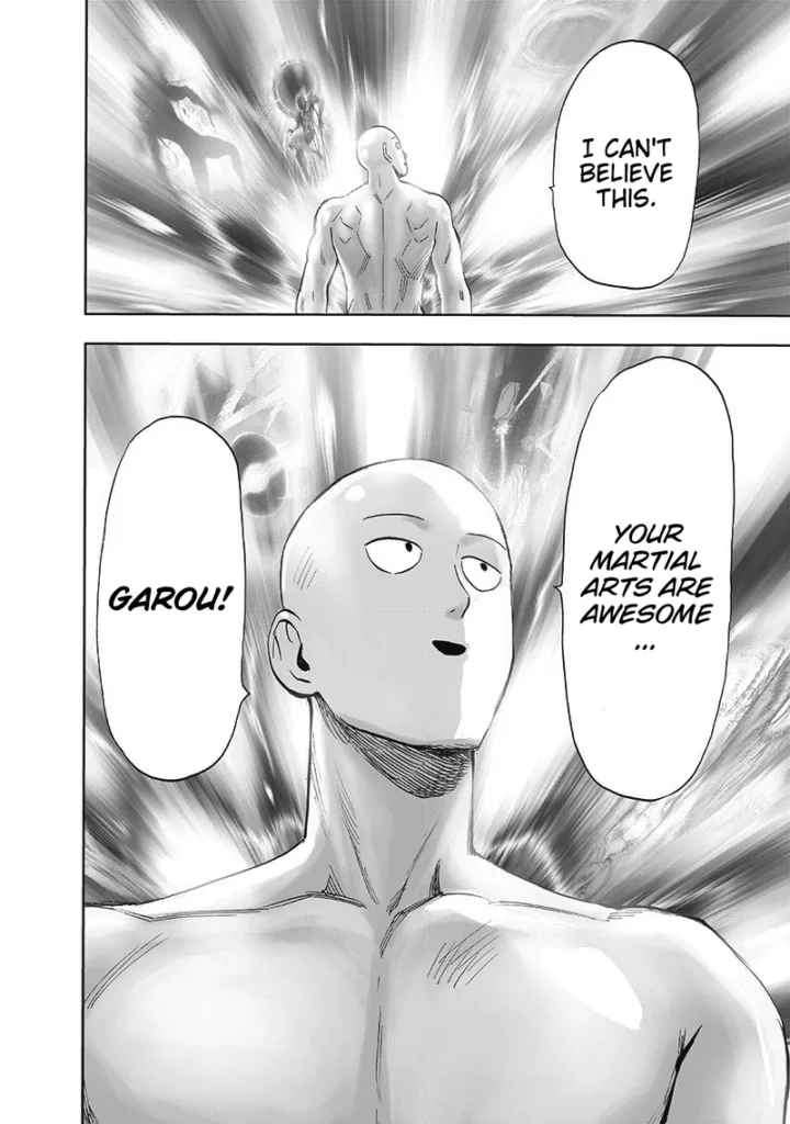 one punch man ch168 page57